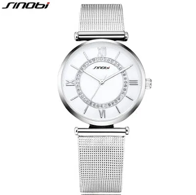 SINOBI Women's Watch