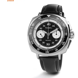 Sky Racer / Hand Winding Mechanical