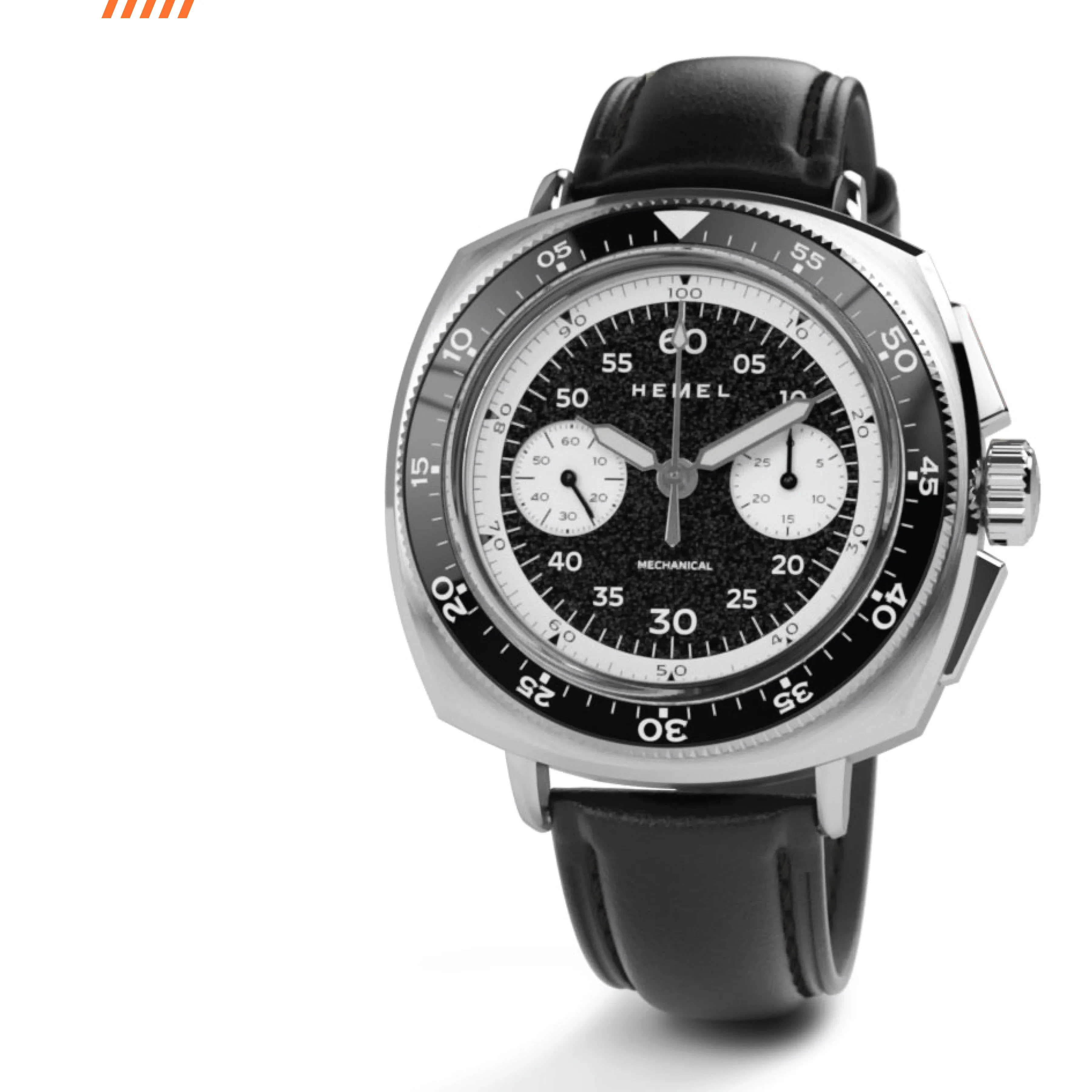 Sky Racer / Hand Winding Mechanical