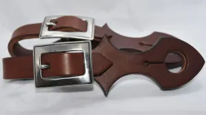 Slobber Straps - JW Modern Buckle