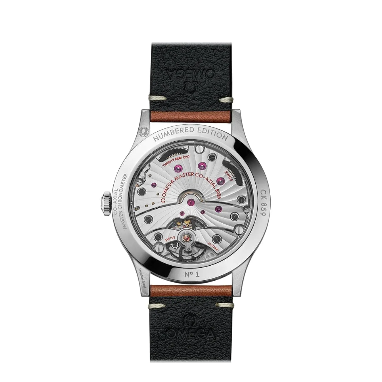 Specialities - CK 859