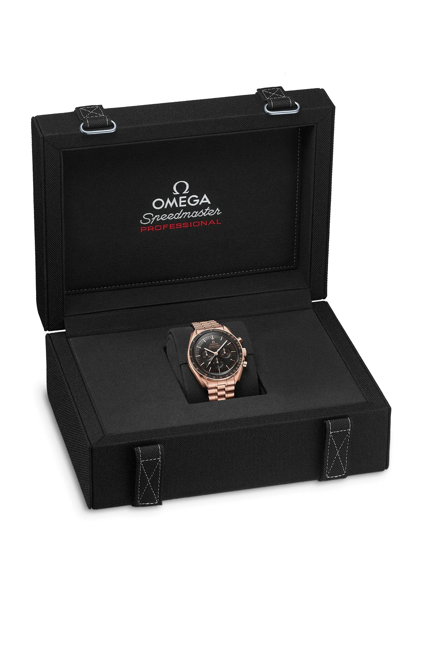Speedmaster Moonwatch Professional Co-Axial Master Chronometer Chronograph 42MM
