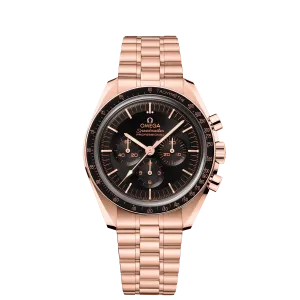 Speedmaster Moonwatch Professional Co-Axial Master Chronometer Chronograph 42MM