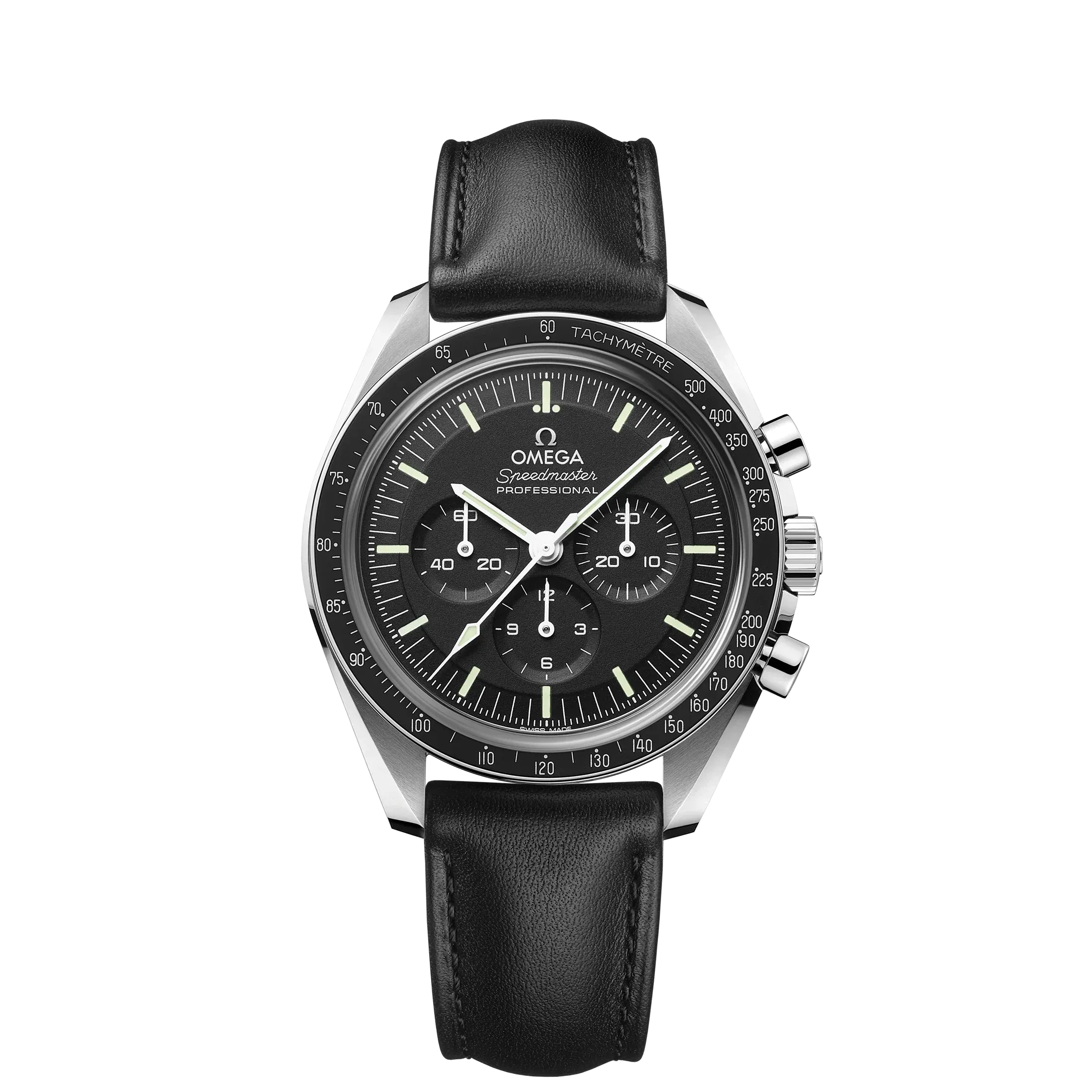 Speedmaster Moonwatch Professional Co-Axial Master Chronometer Chronograph 42MM