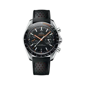 Speedmaster Racing Co-Axial Master Chronometer Chronograph 44.25MM