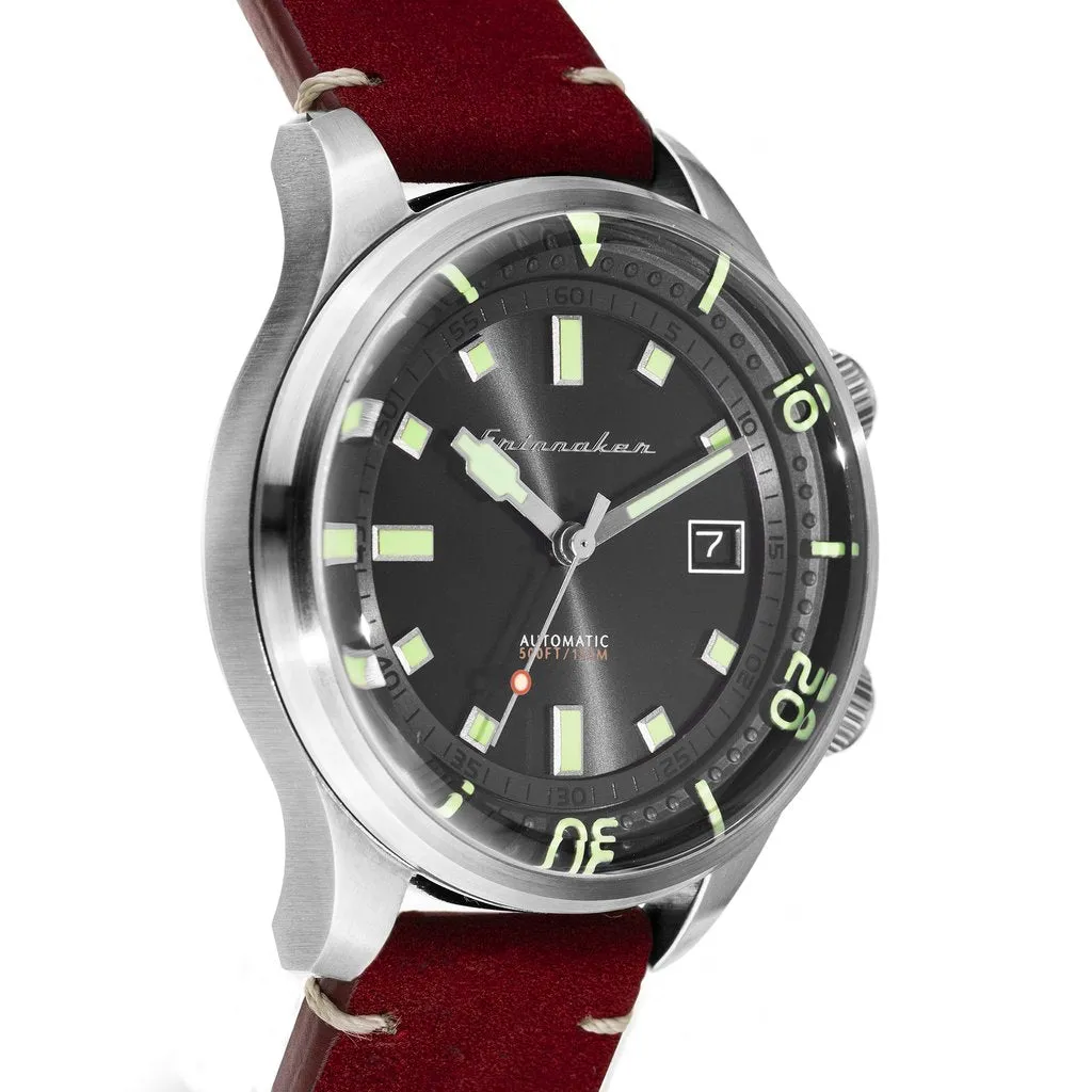 Spinnaker Bradner SP-5057-01
