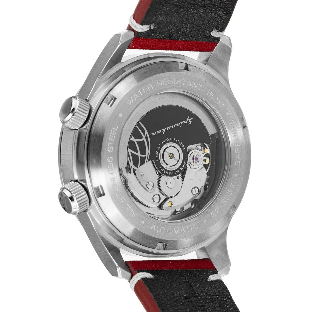 Spinnaker Bradner SP-5057-01