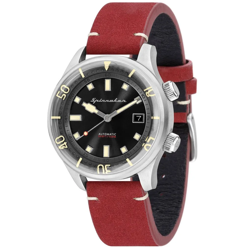 Spinnaker Bradner SP-5057-01