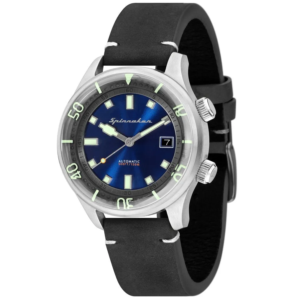 Spinnaker Bradner SP-5057-03