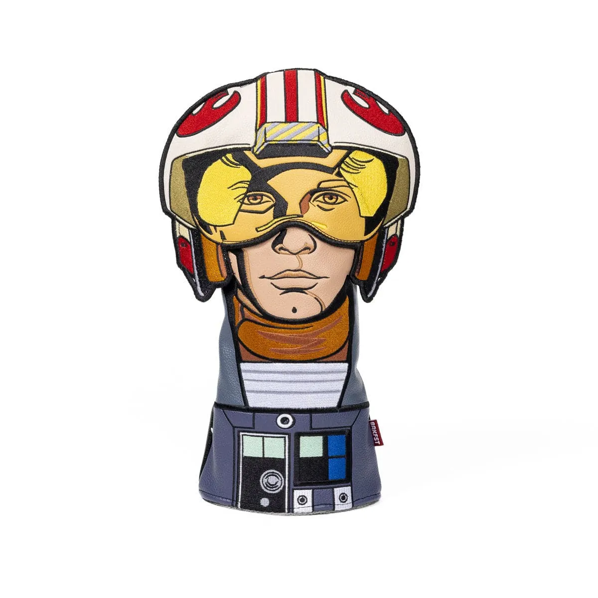 Star Wars™ "Luke" – Fairway Headcover