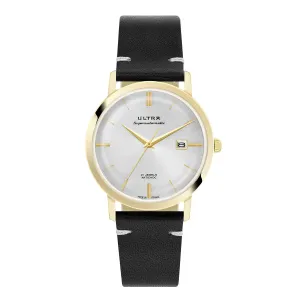 Superautomatic Cuir Golden Dreams