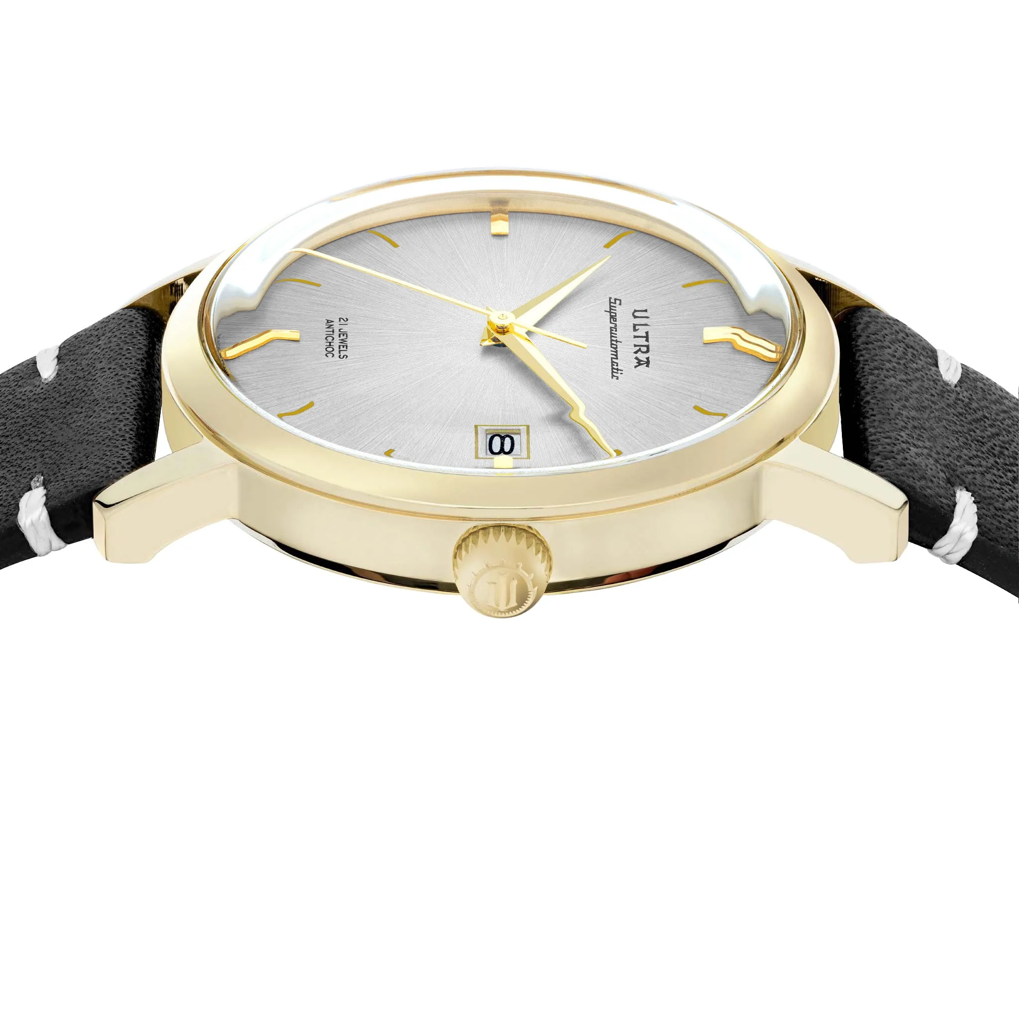 Superautomatic Cuir Golden Dreams