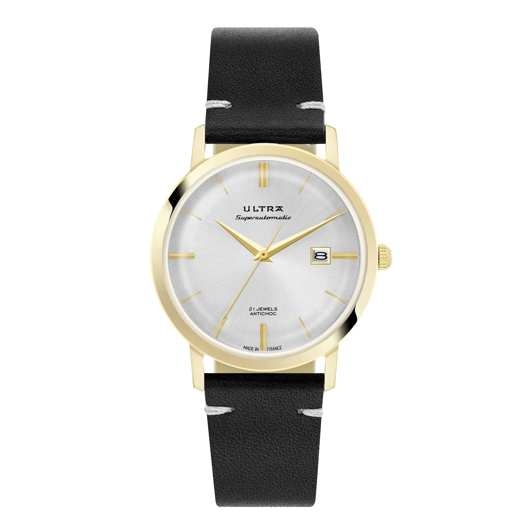 Superautomatic Cuir Golden Dreams