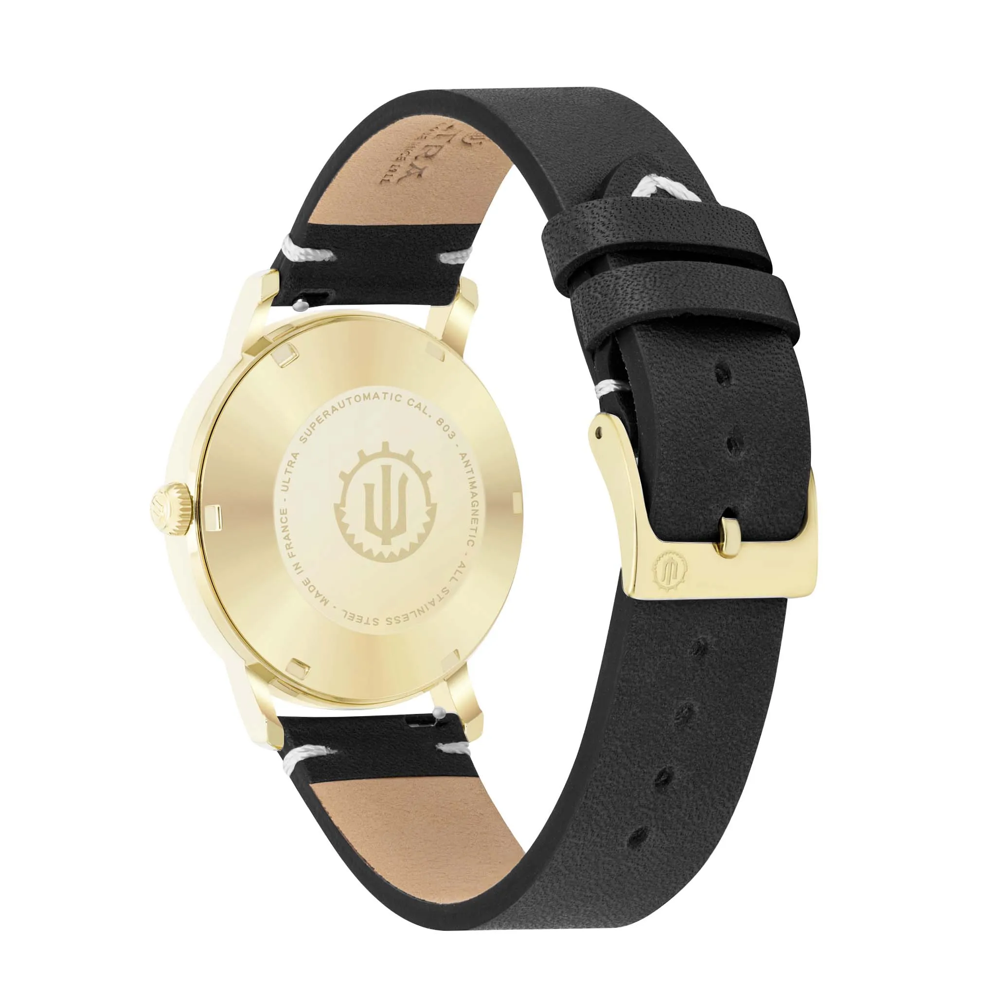 Superautomatic Cuir Golden Dreams