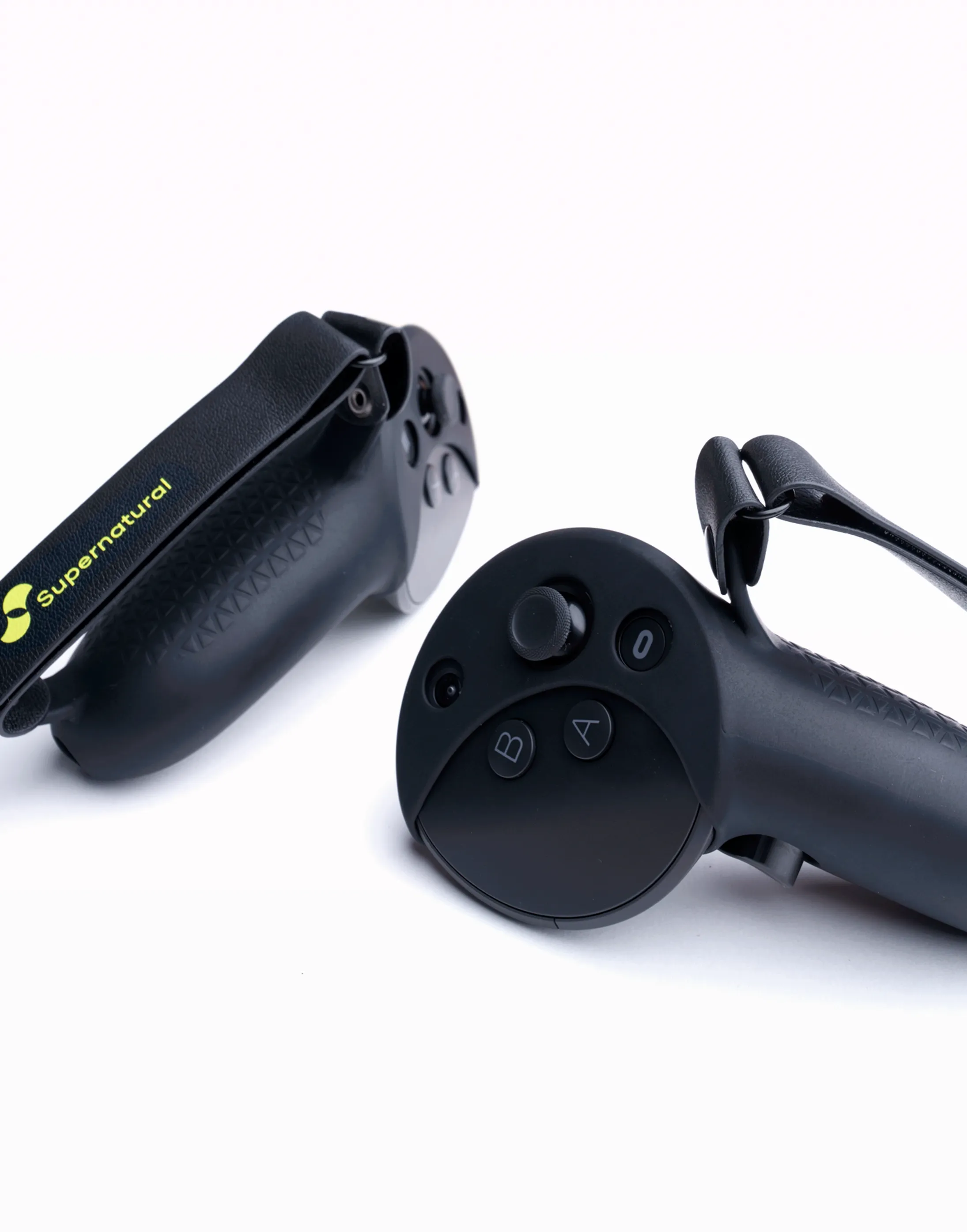 Supernatural Quest Pro Controller Grips Cover