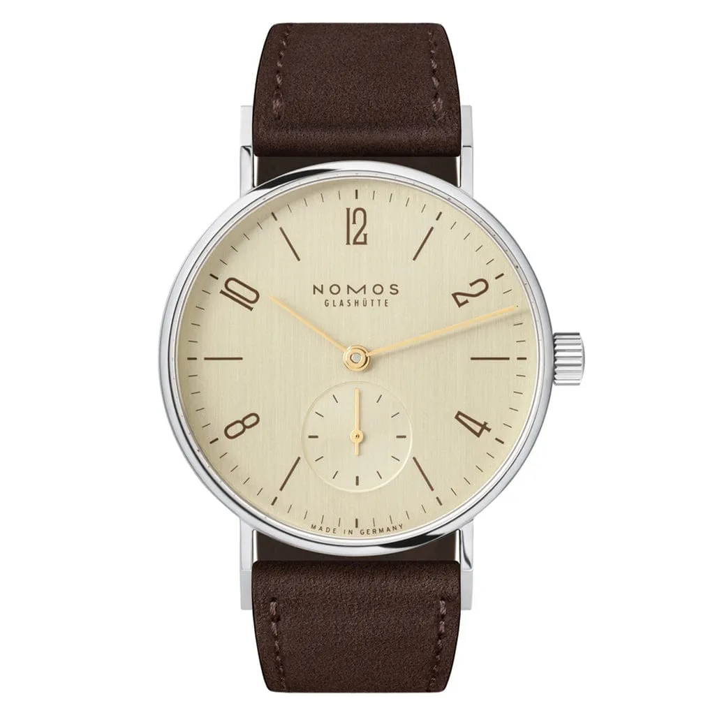 Tangente 33 Karat Ref. 126