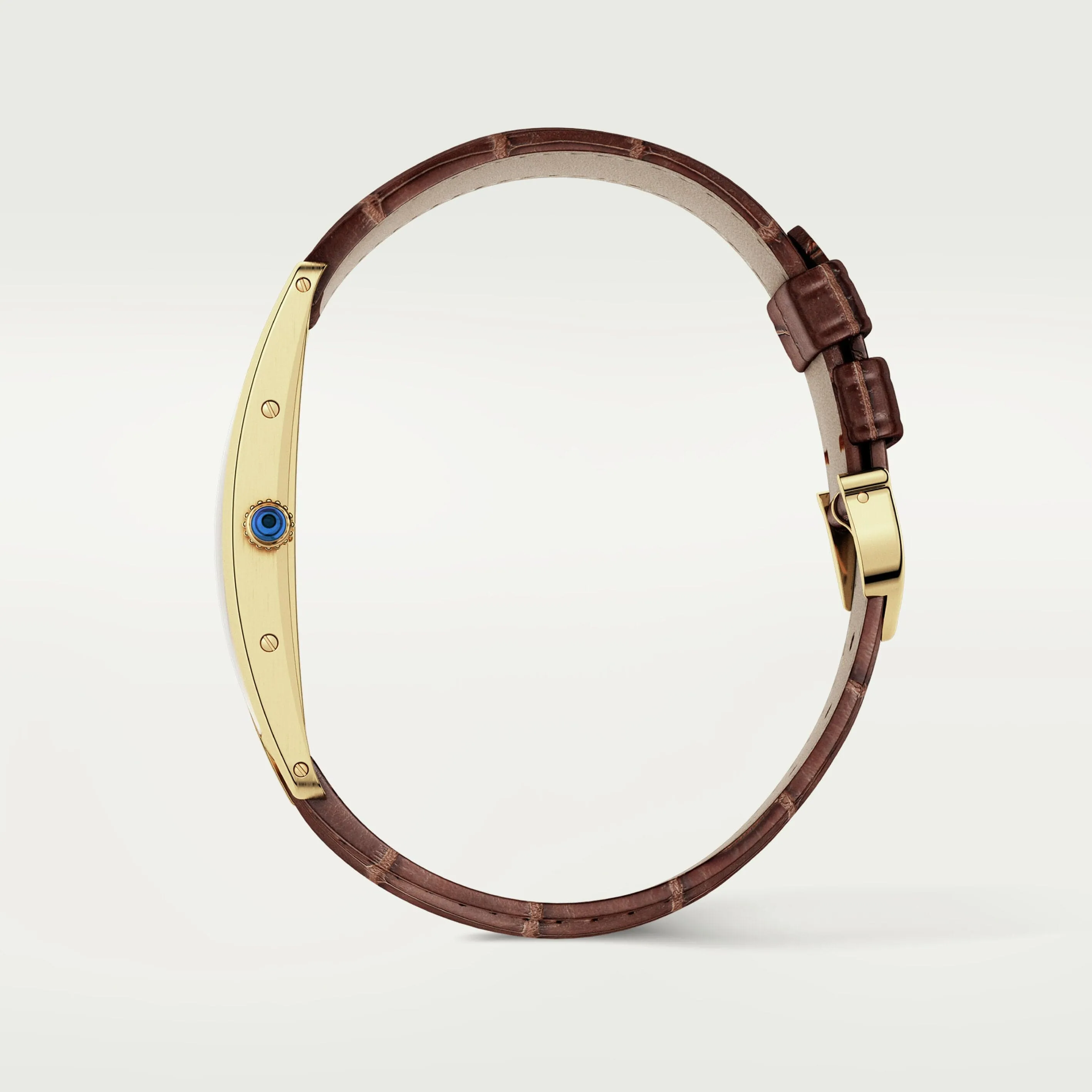 Tank Cintrée watch CRWGTA0026