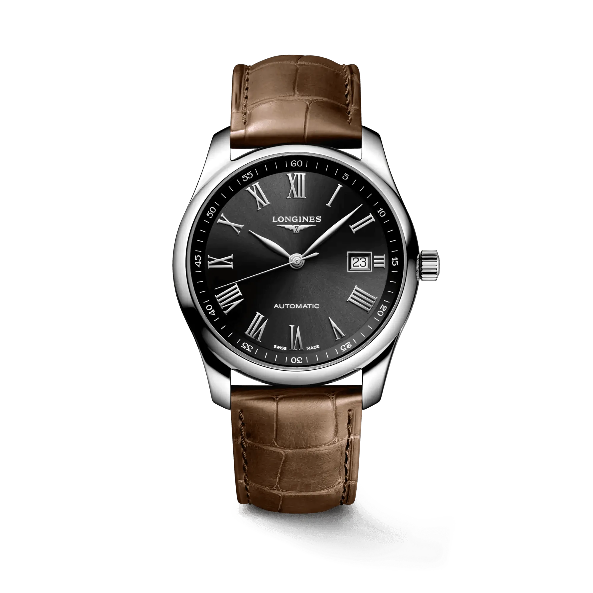 The Longines Master Collection Automatic Men's Watch L27934592