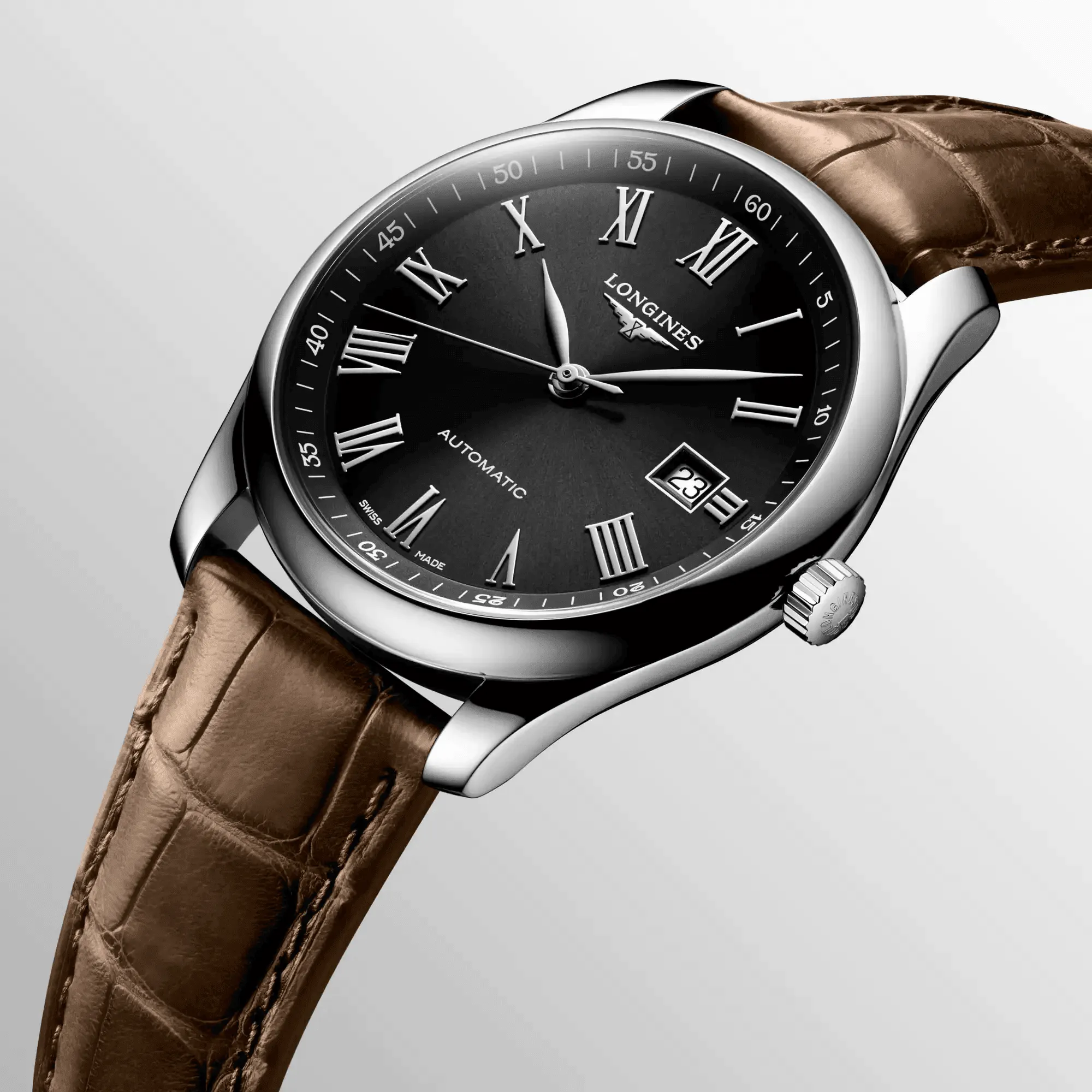 The Longines Master Collection Automatic Men's Watch L27934592