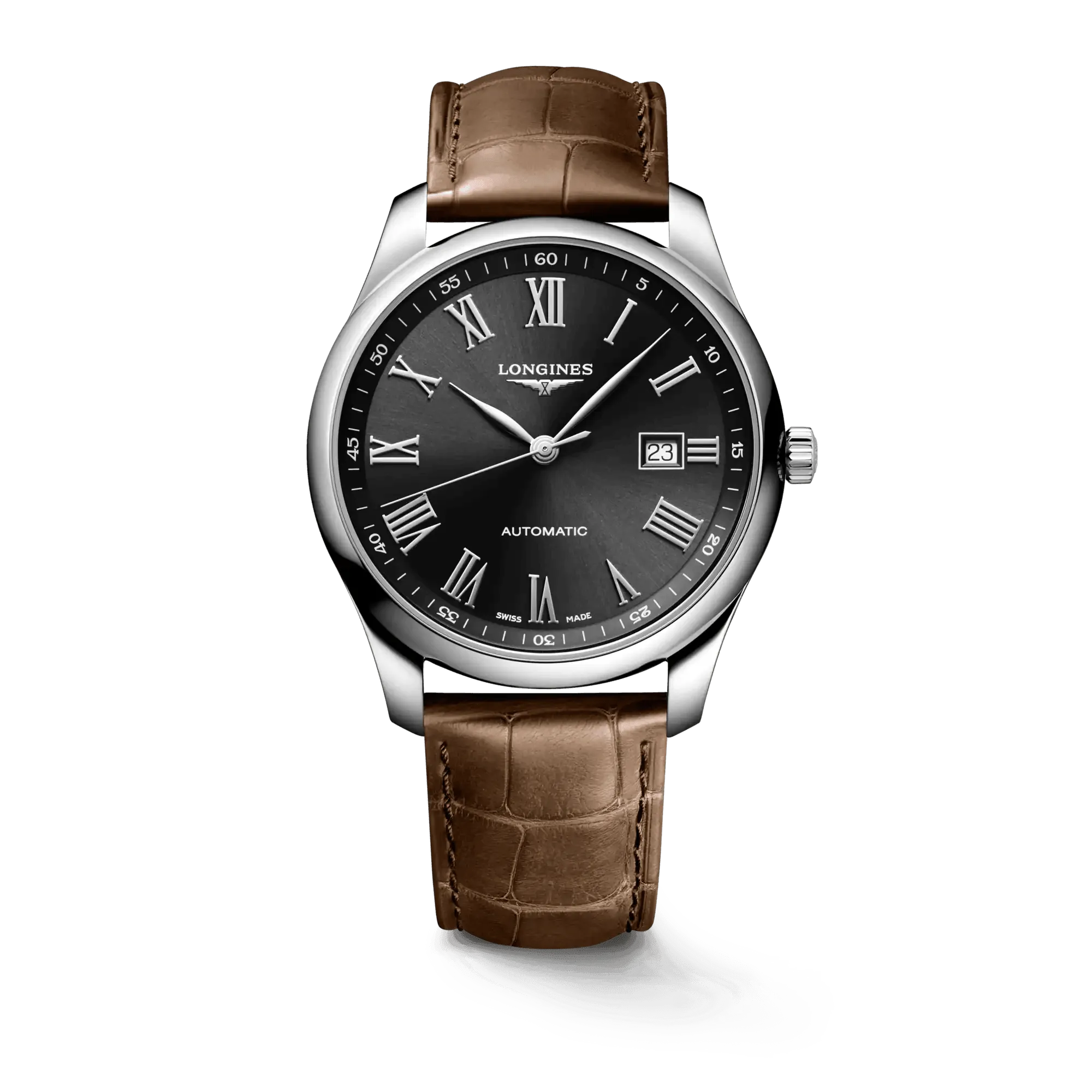 The Longines Master Collection Automatic Men's Watch L28934592