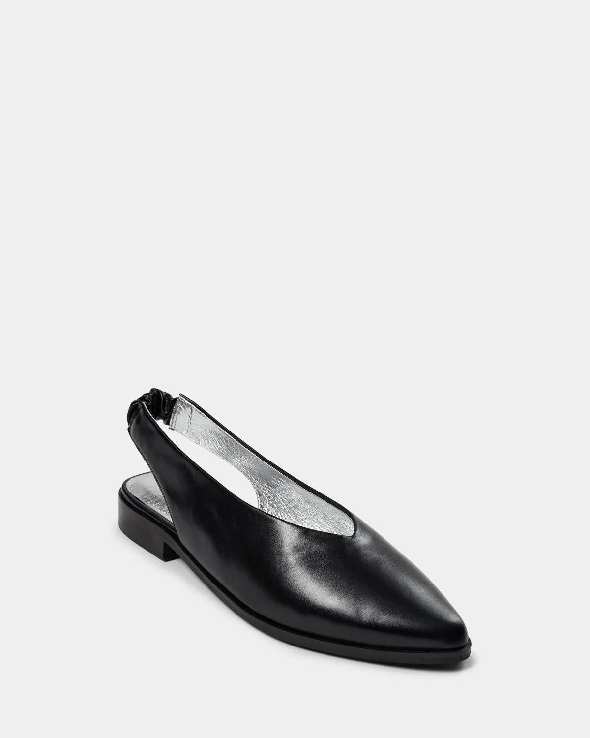 THEASW BALLERINA - Black