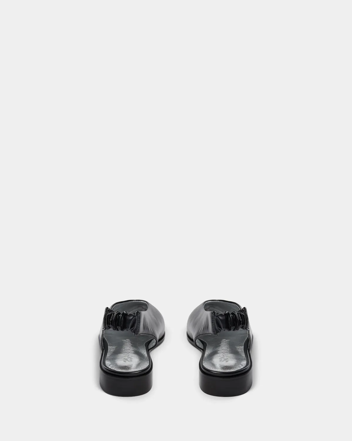 THEASW BALLERINA - Black