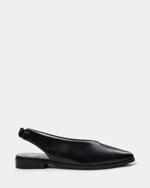THEASW BALLERINA - Black