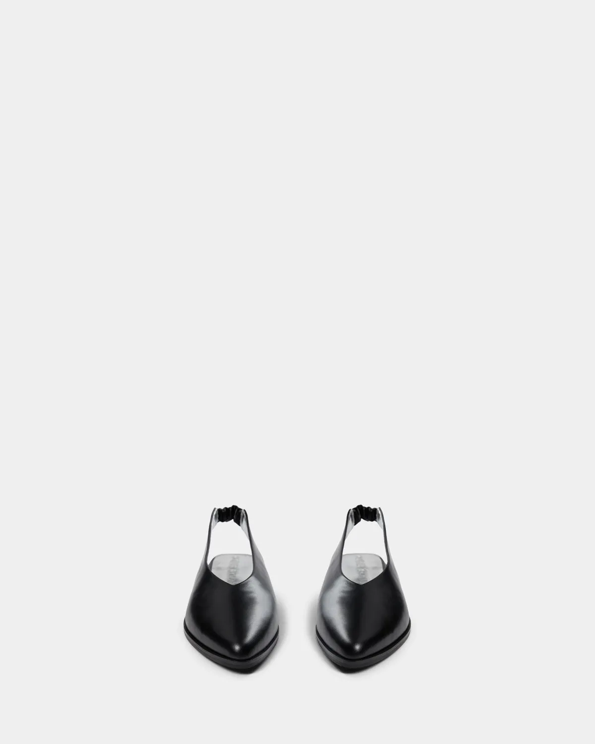 THEASW BALLERINA - Black