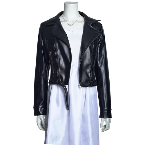 Tiffany Valentine Human Halloween Dress Cosplay Costume
