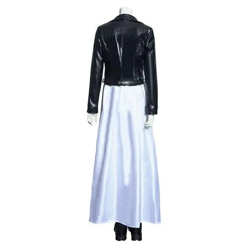 Tiffany Valentine Human Halloween Dress Cosplay Costume