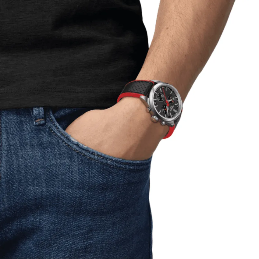 Tissot PR 100 Vuelta Special Collections Quartz Men's Watch T1504171105101