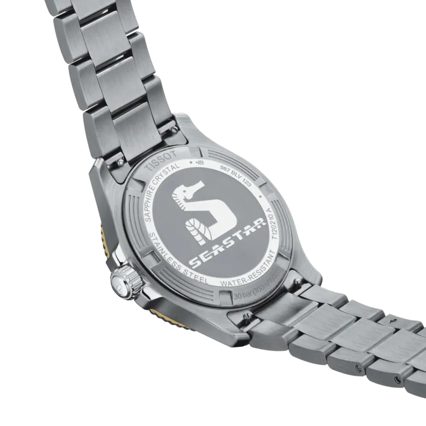 Tissot Seastar 1000