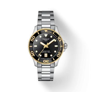 Tissot Seastar 1000