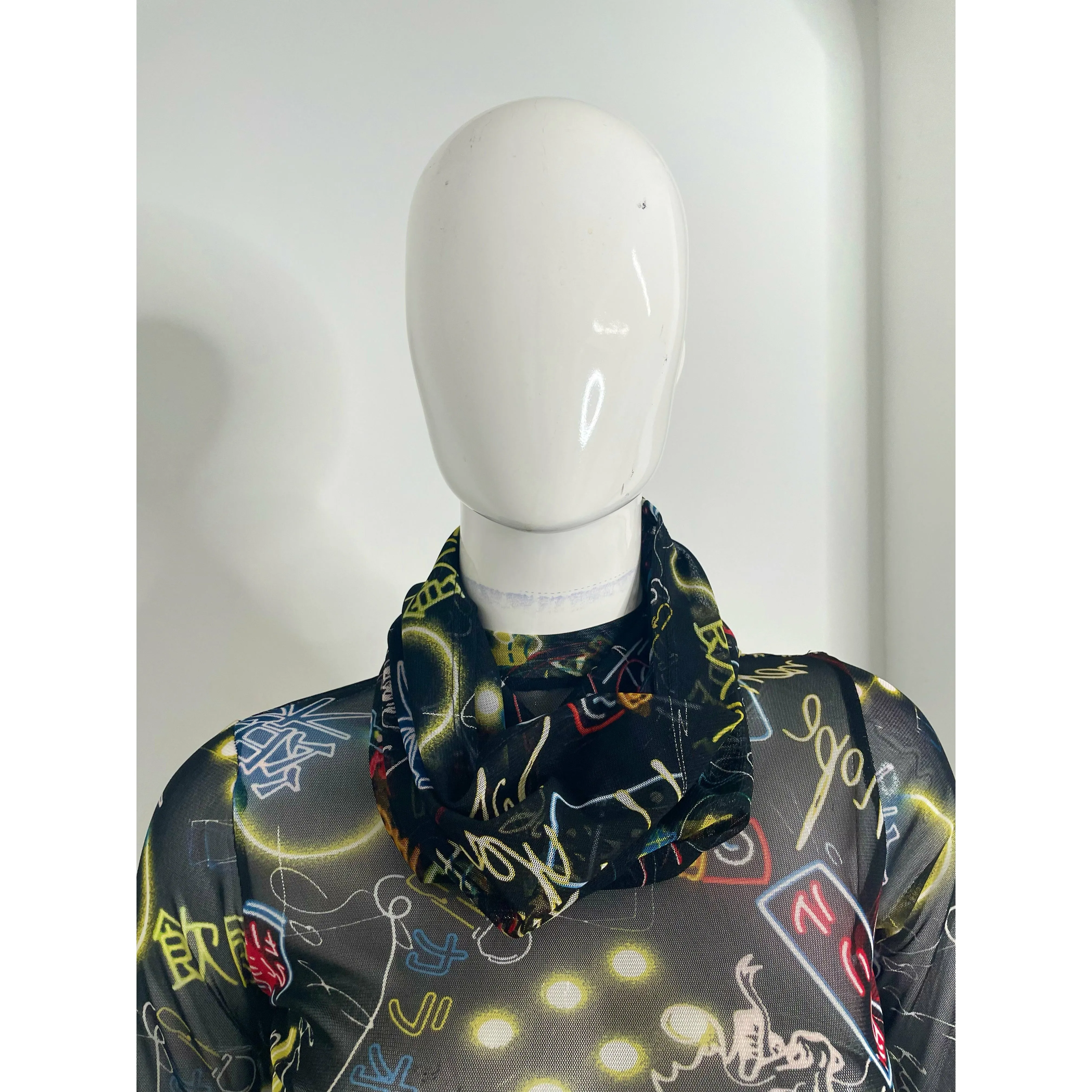Tokyo  Dress