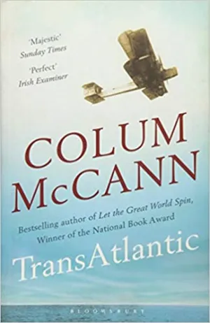 Transatlantic