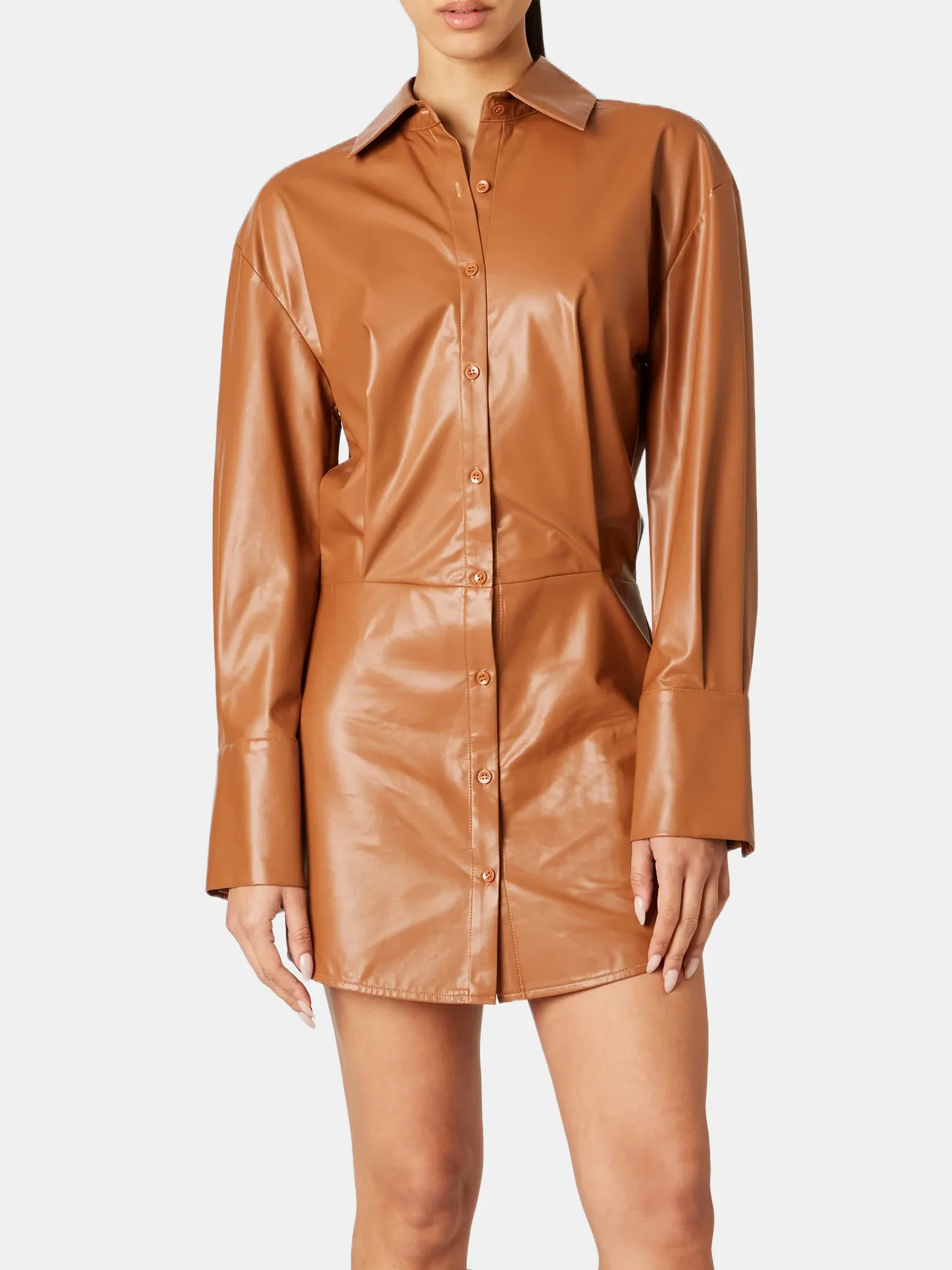 Troy Dress