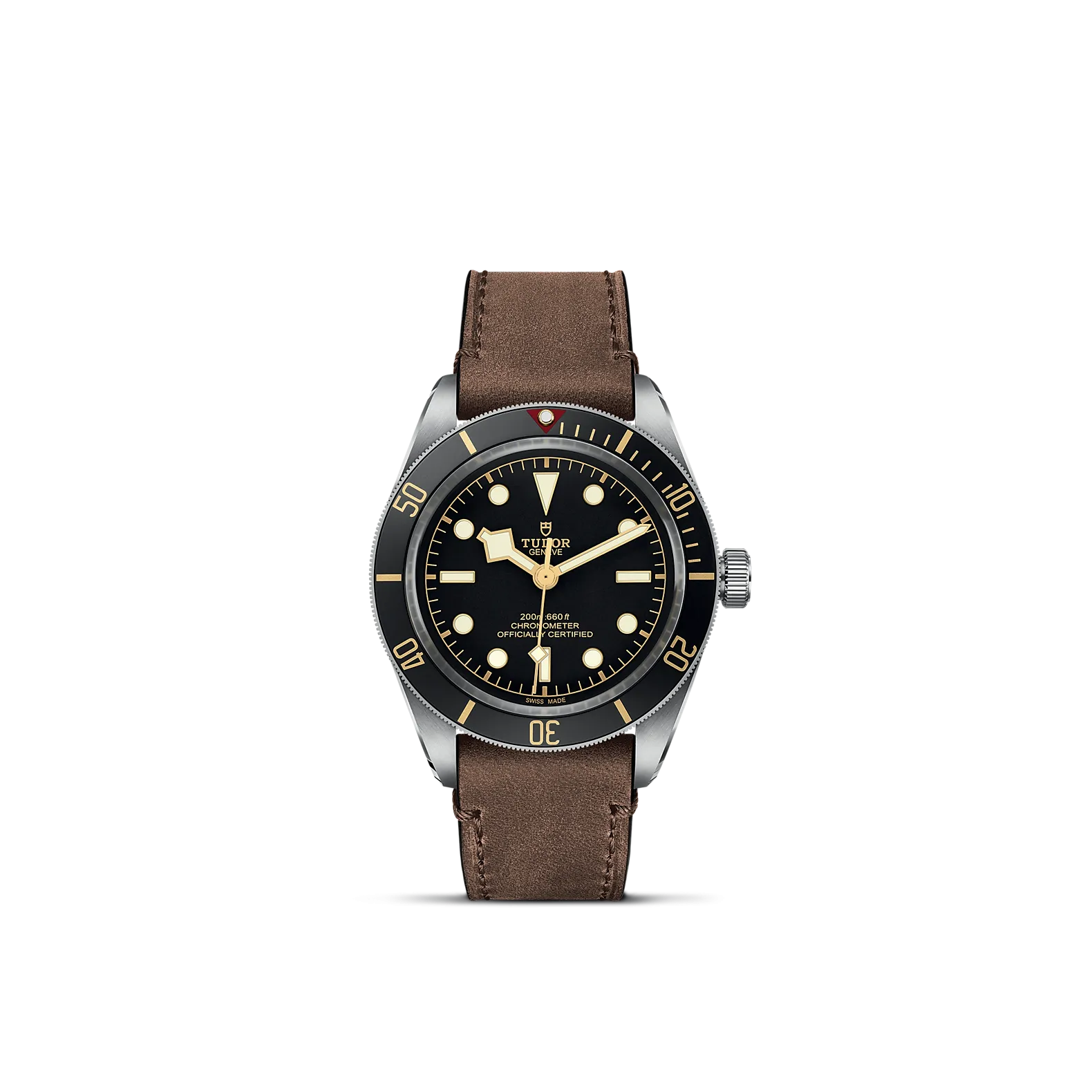 Tudor Black Bay 58