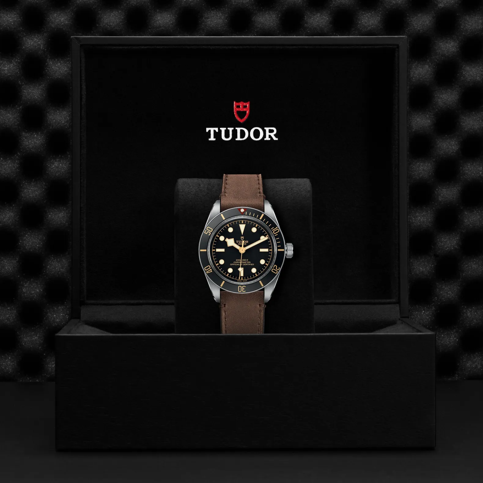 Tudor Black Bay 58
