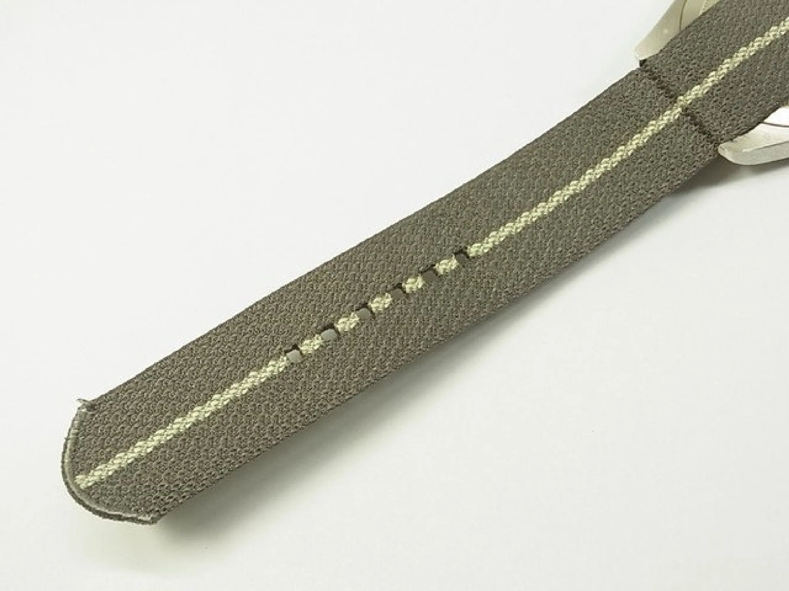 TUDOR Black Bay Fifty-Eight 925 fabric strap 79010SG leather strap Mens 184790700