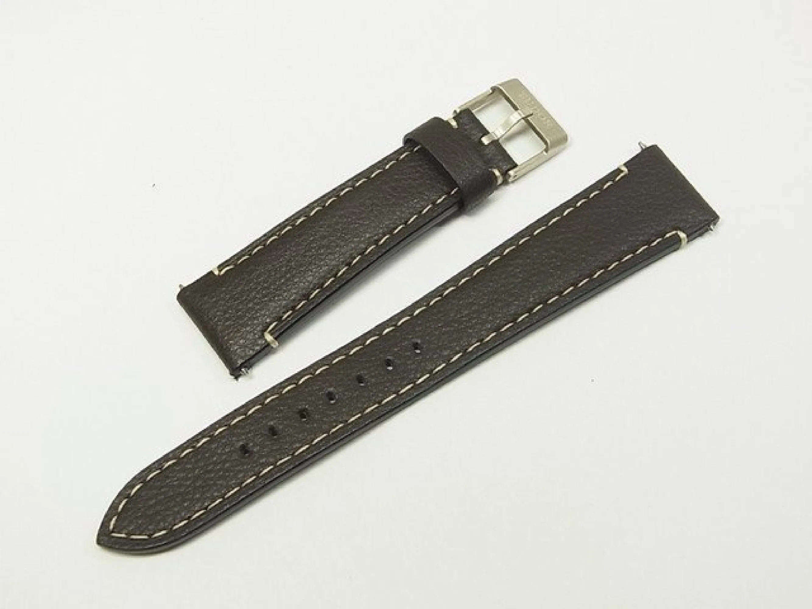 TUDOR Black Bay Fifty-Eight 925 fabric strap 79010SG leather strap Mens 184790700
