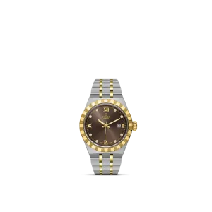 Tudor Royal