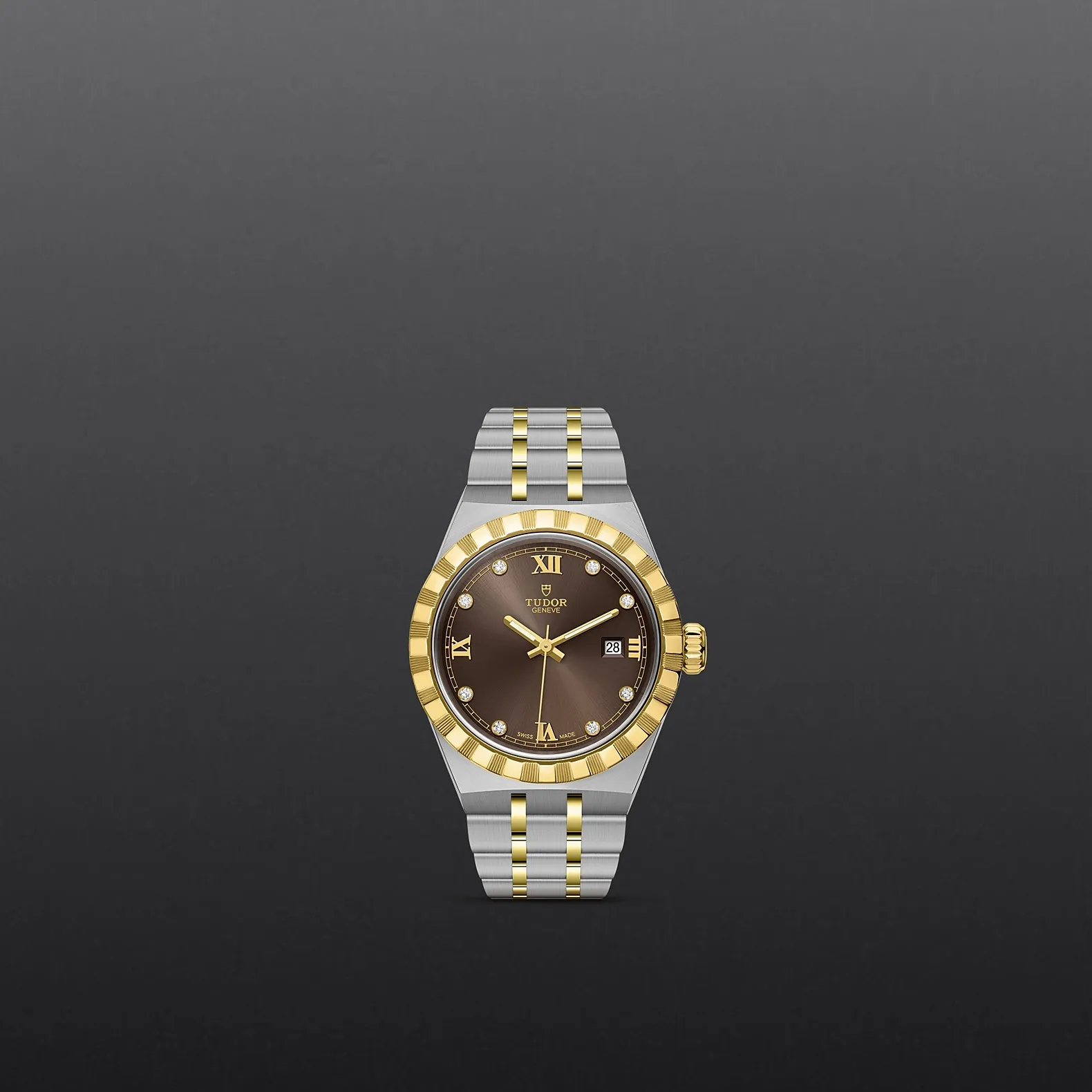 Tudor Royal