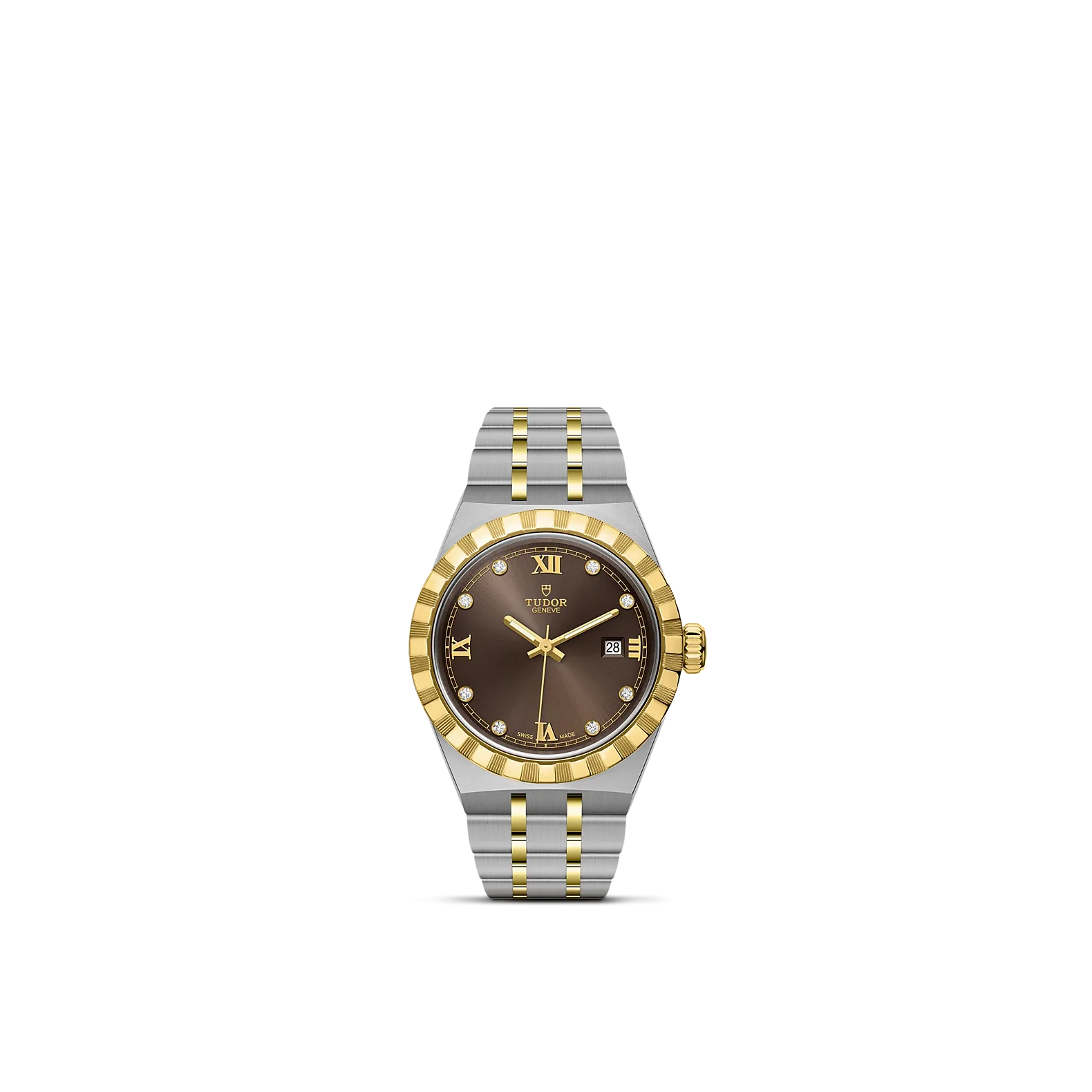 Tudor Royal