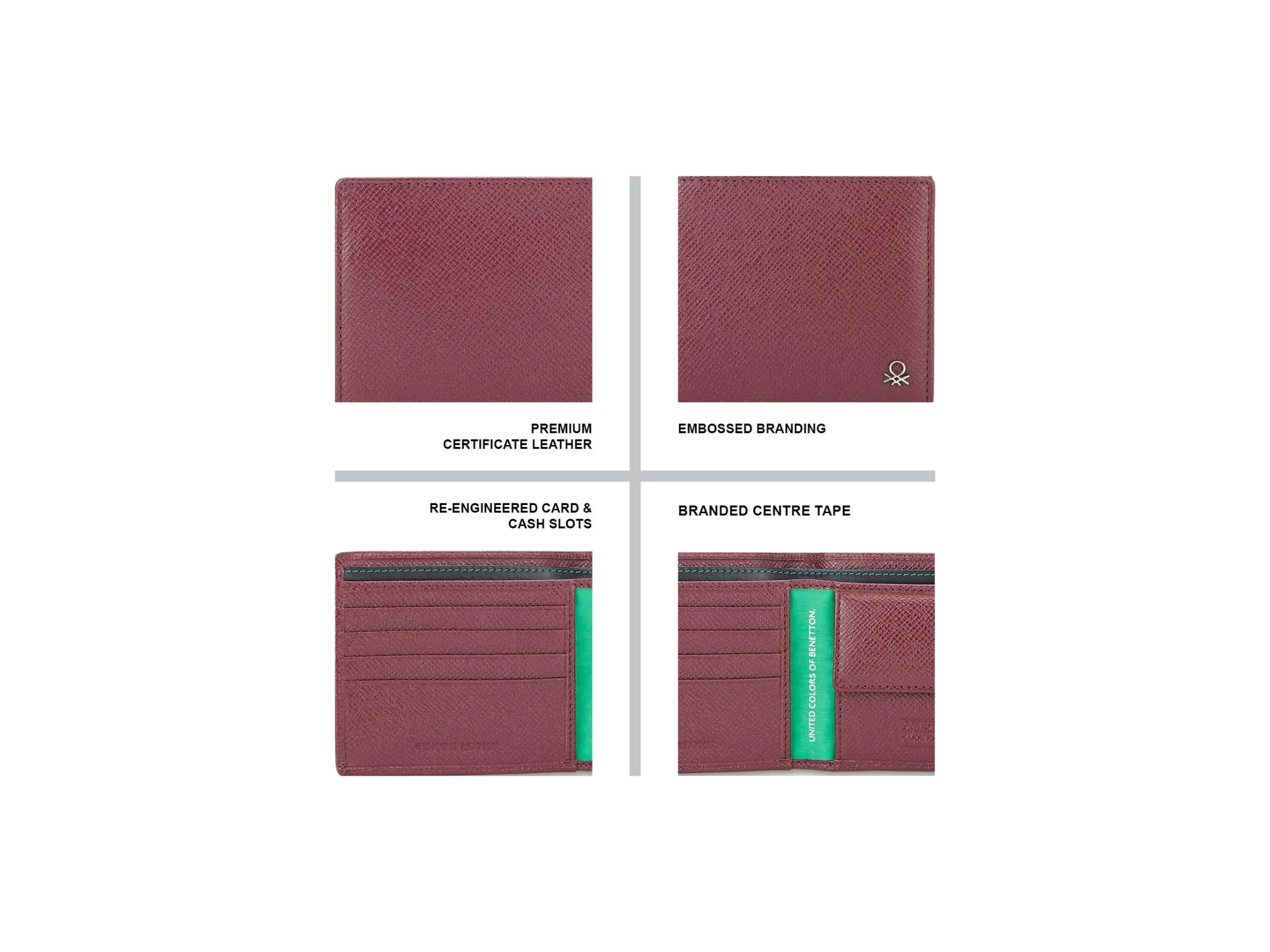 UCB NOVARA GLOBAL COIN WALLET