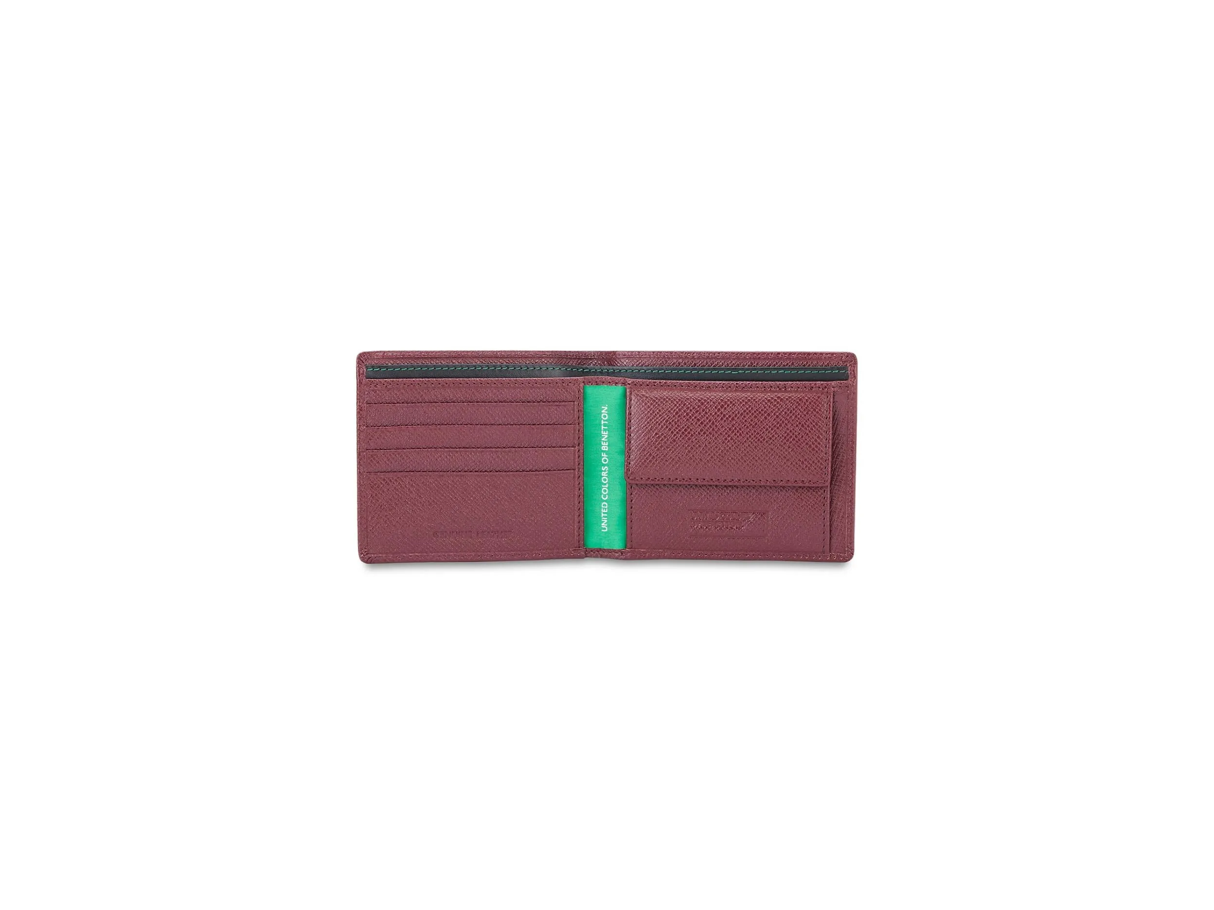 UCB NOVARA GLOBAL COIN WALLET