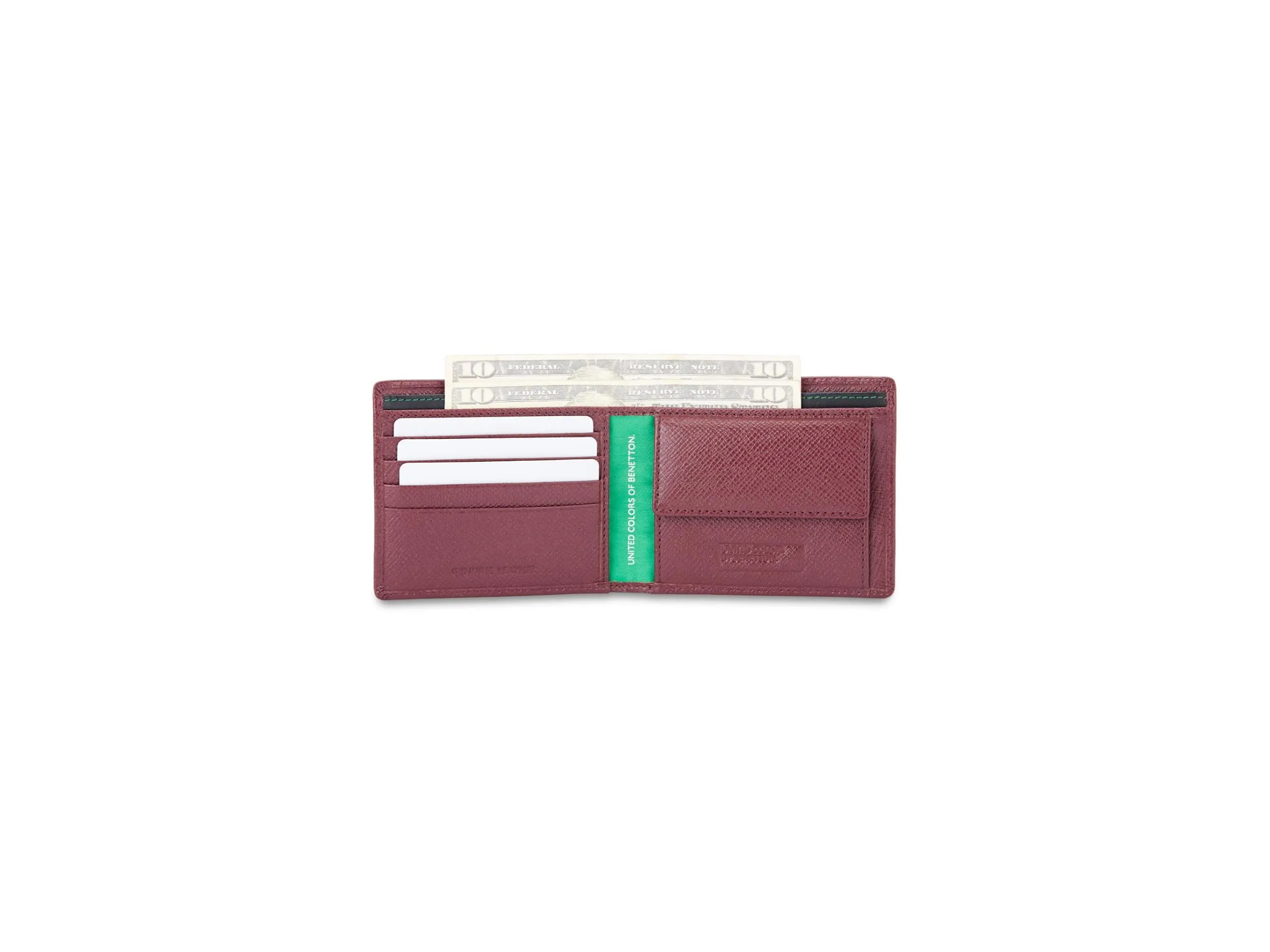 UCB NOVARA GLOBAL COIN WALLET