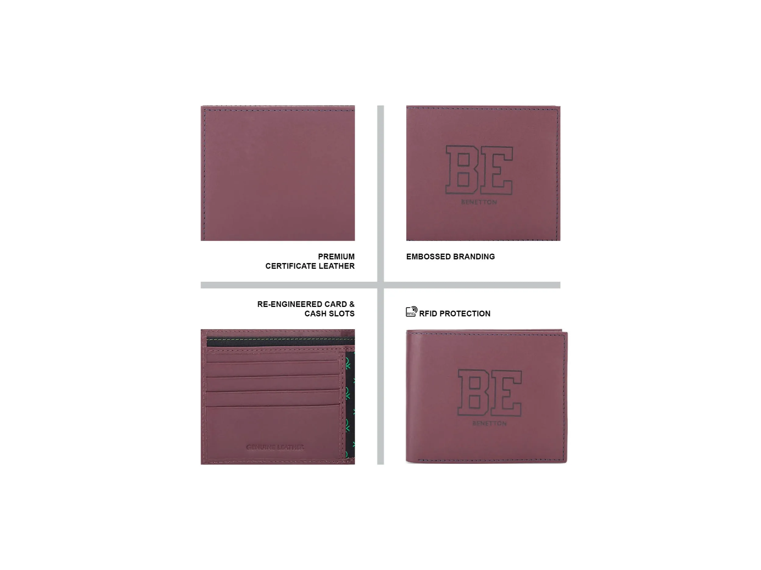 UCB VALEN GLOBAL COIN WALLET