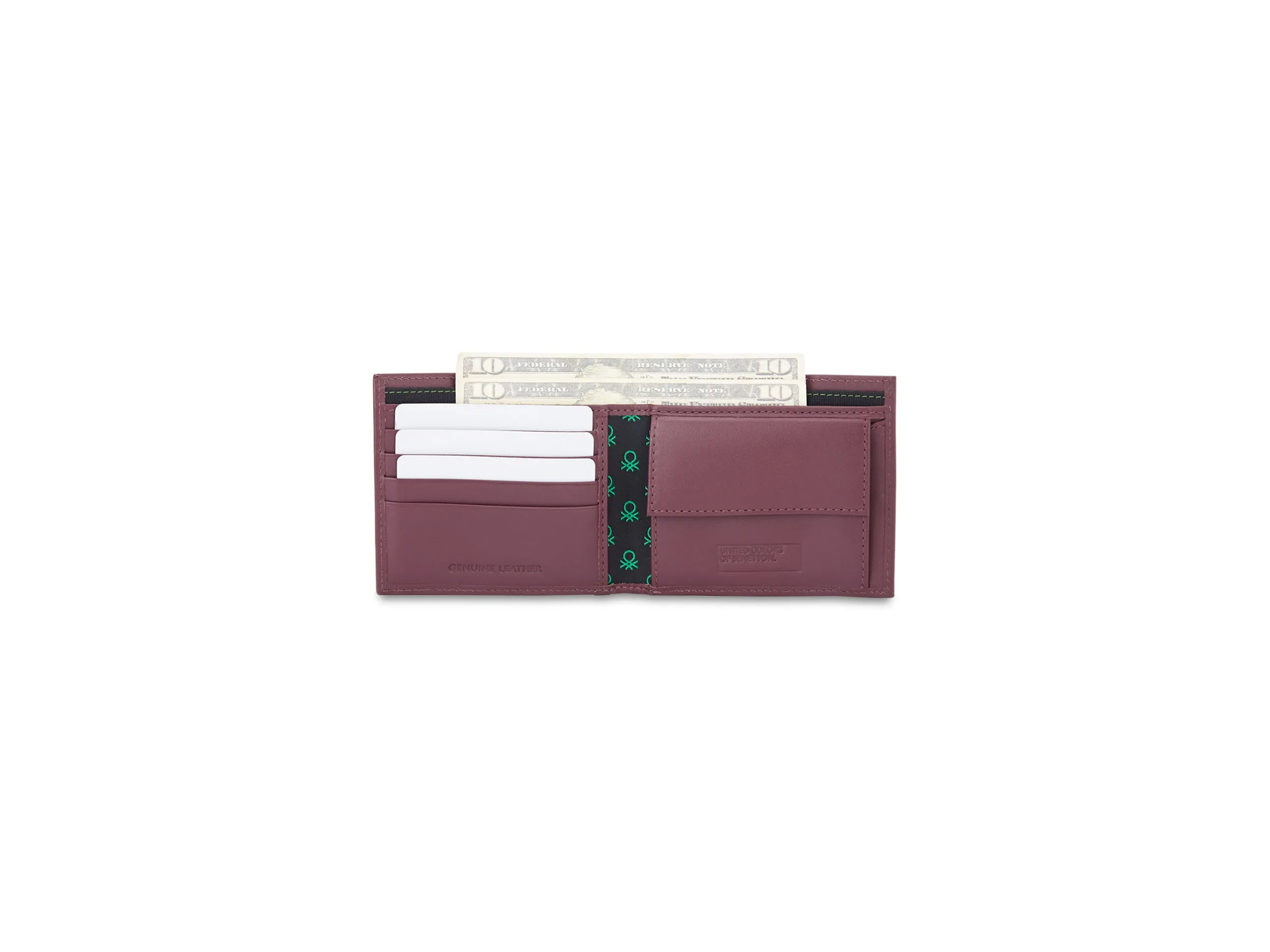 UCB VALEN GLOBAL COIN WALLET