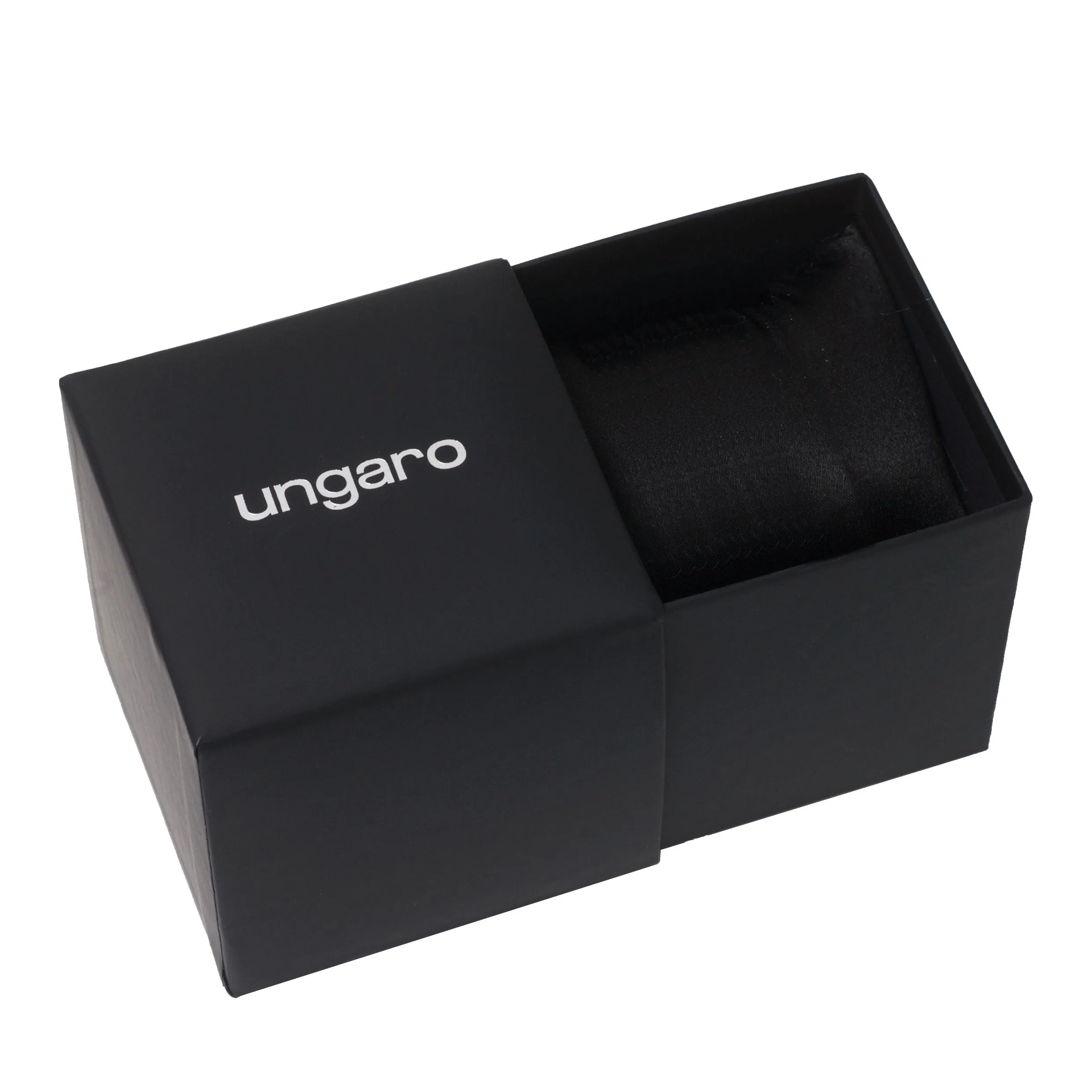 Ungaro UMD031N-Date watch Leone Navy
