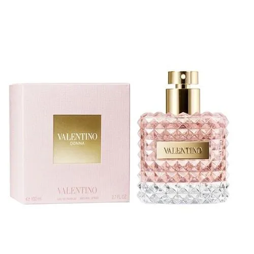 Valentino Donna Eau de Parfum 100ml